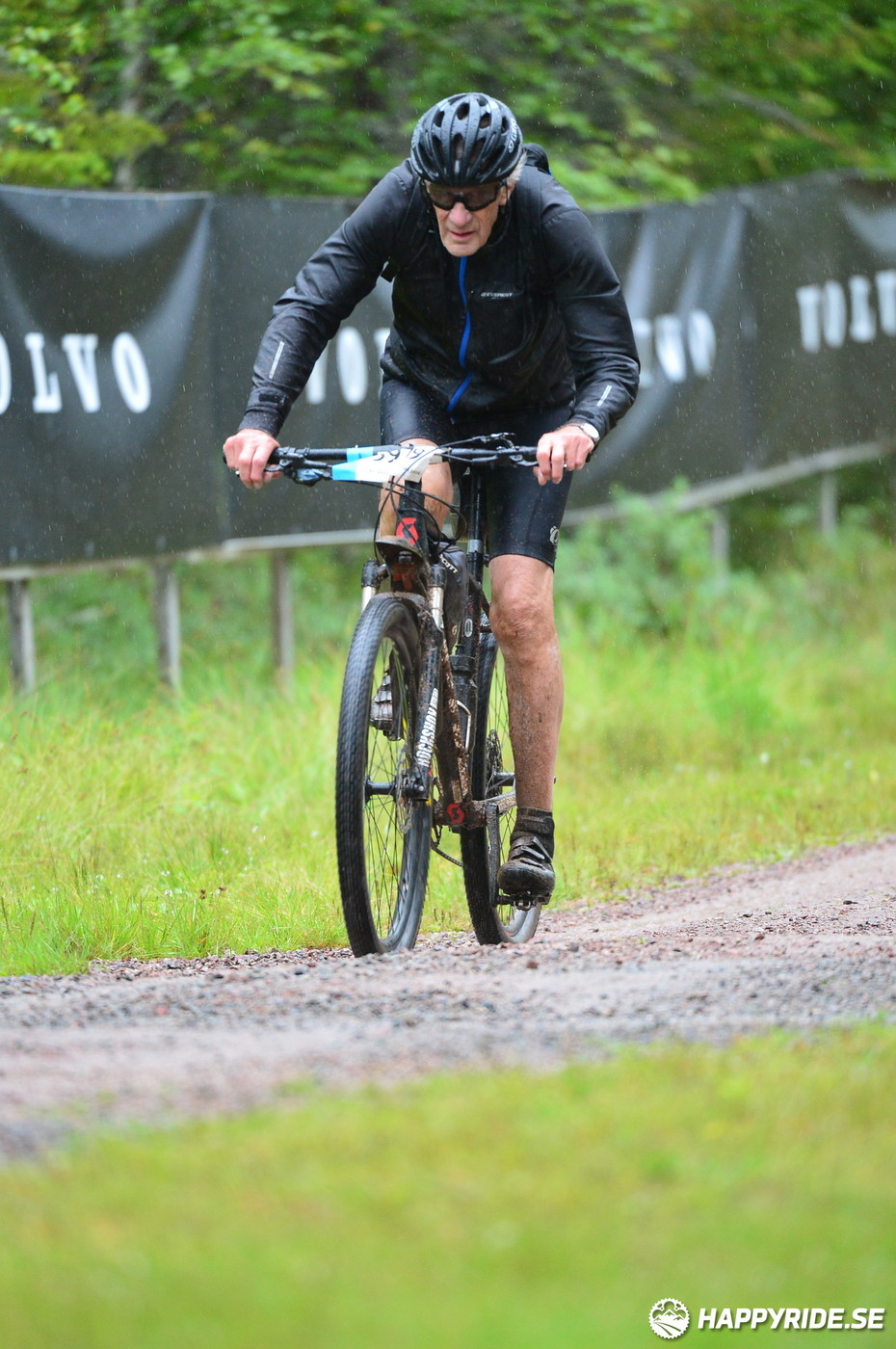 Bild från Cykelvasan 2024 (30 & 45)