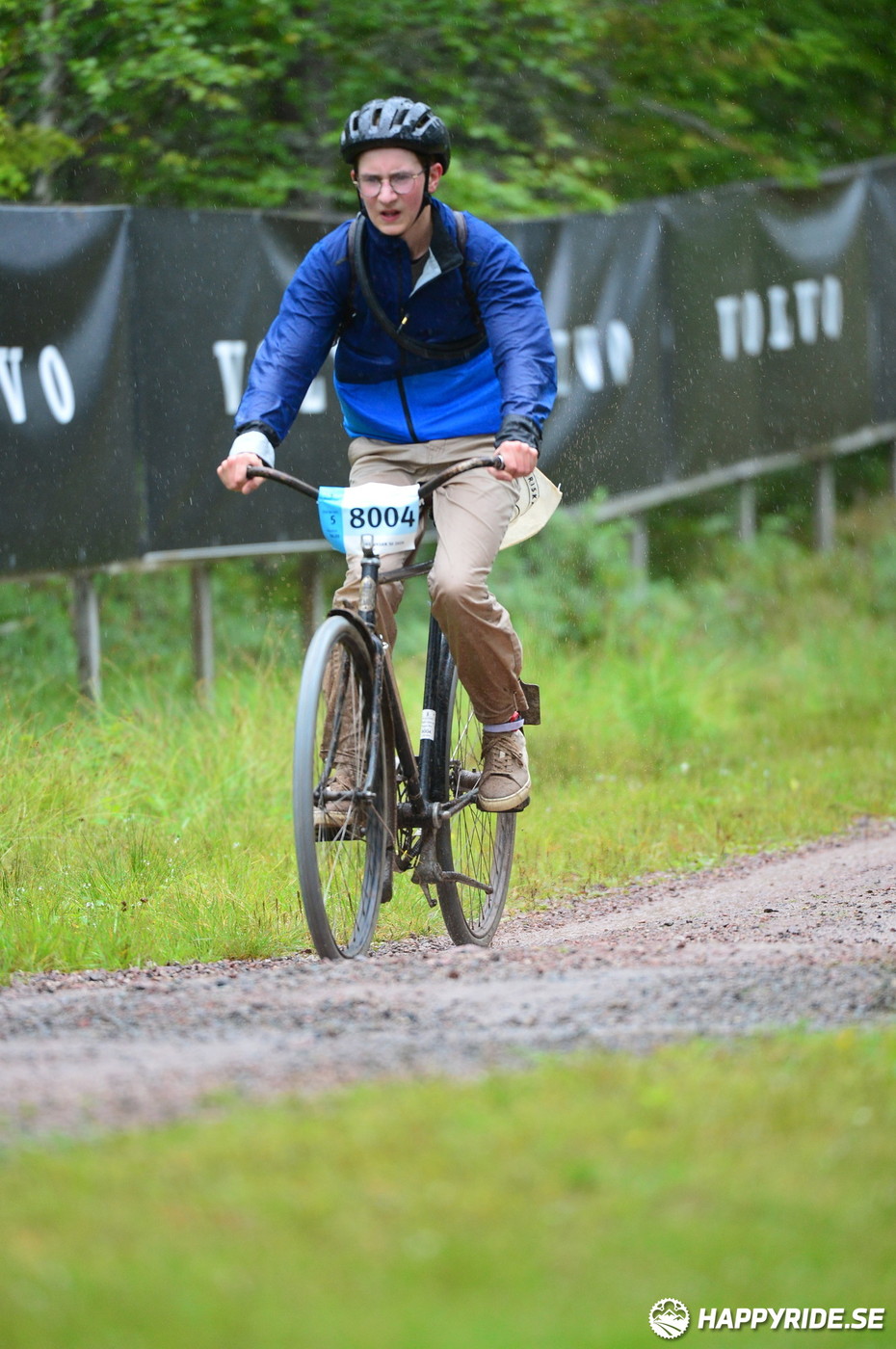 Bild från Cykelvasan 2024 (30 & 45)