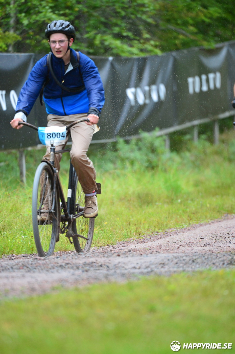 Bild från Cykelvasan 2024 (30 & 45)
