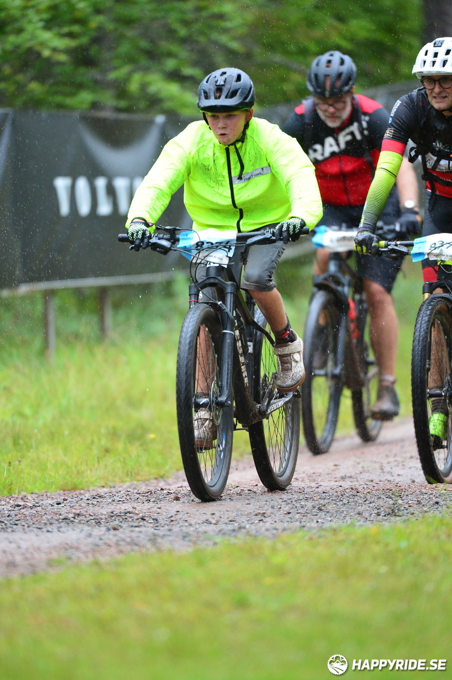 Bild från Cykelvasan 2024 (30 & 45)