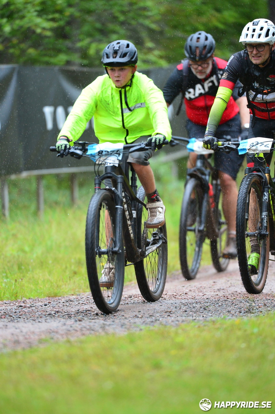 Bild från Cykelvasan 2024 (30 & 45)