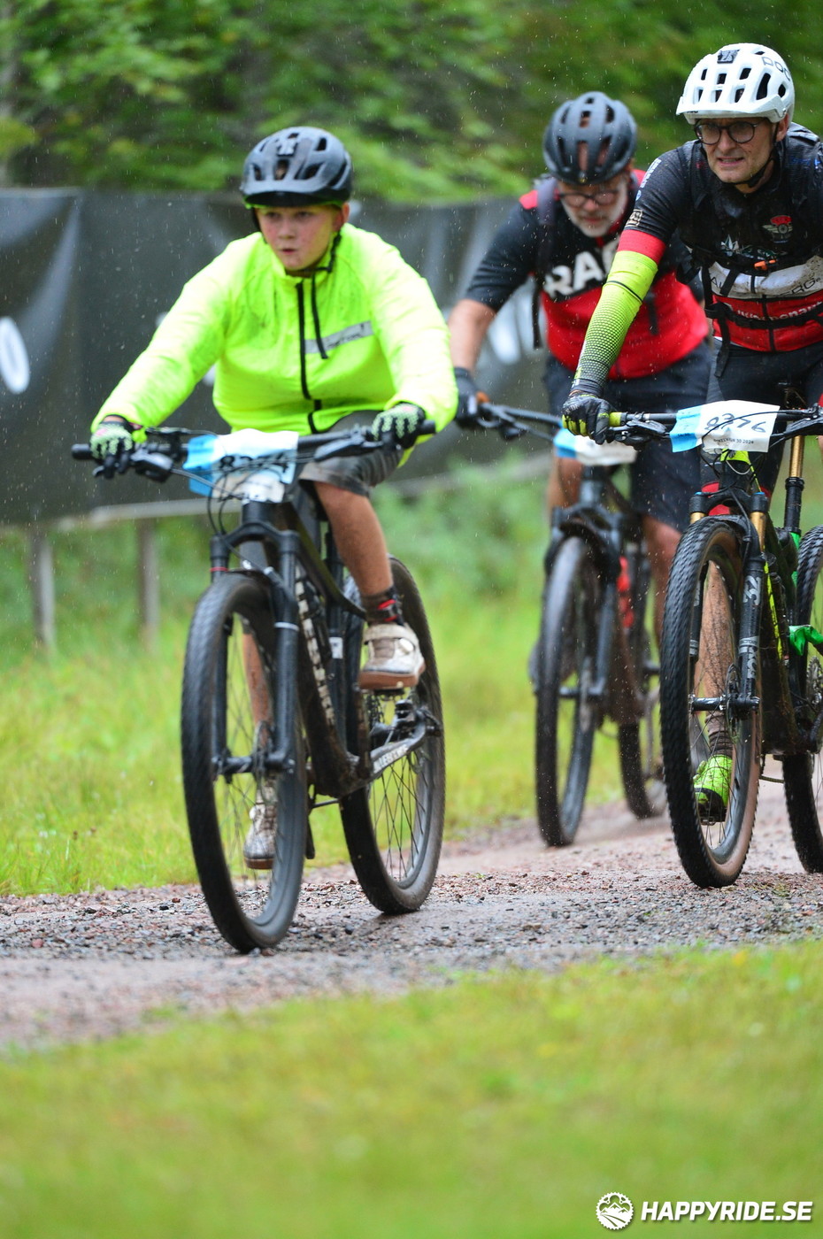 Bild från Cykelvasan 2024 (30 & 45)