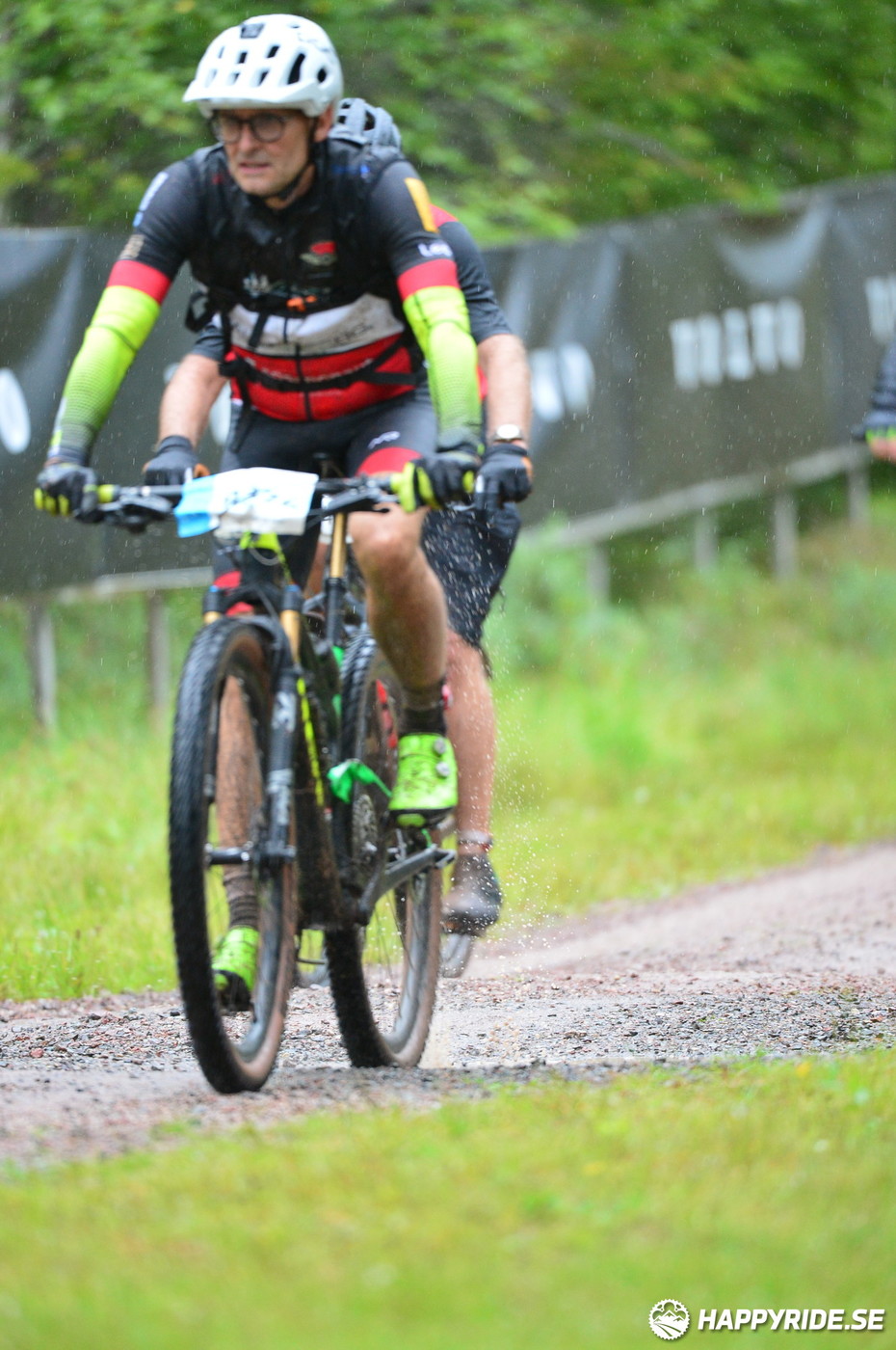 Bild från Cykelvasan 2024 (30 & 45)
