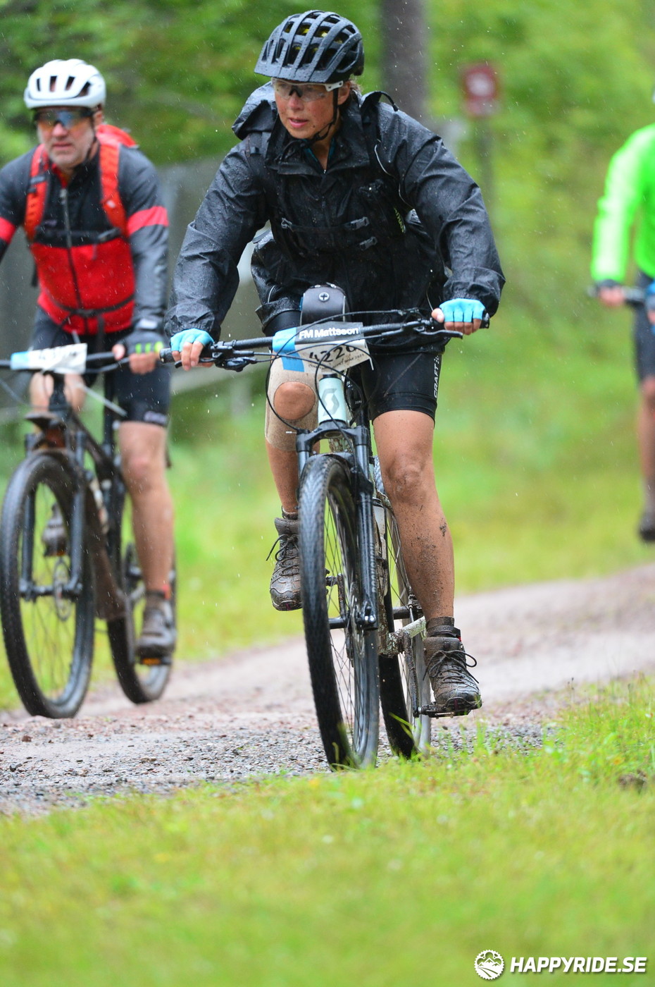 Bild från Cykelvasan 2024 (30 & 45)