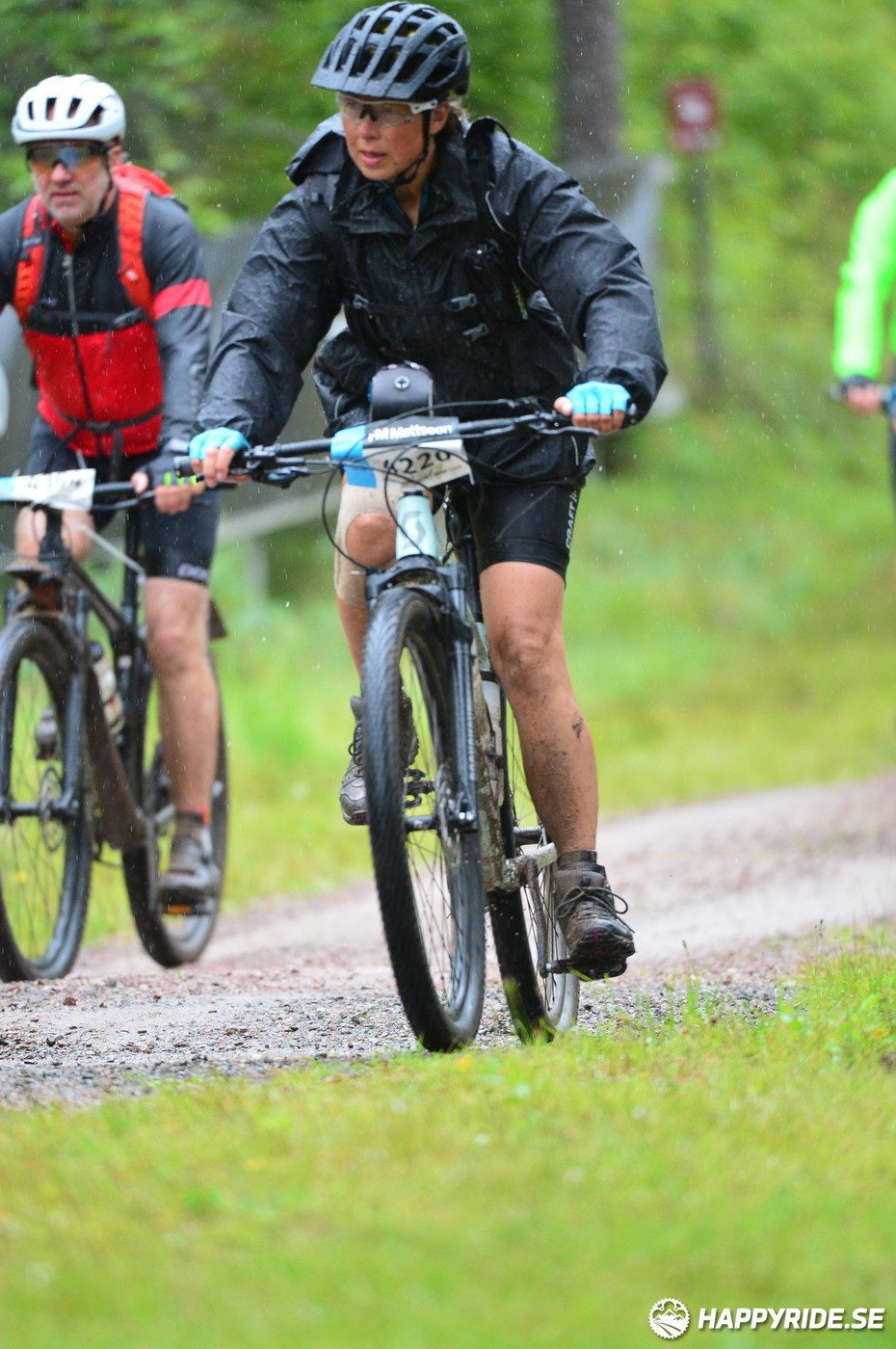 Bild från Cykelvasan 2024 (30 & 45)