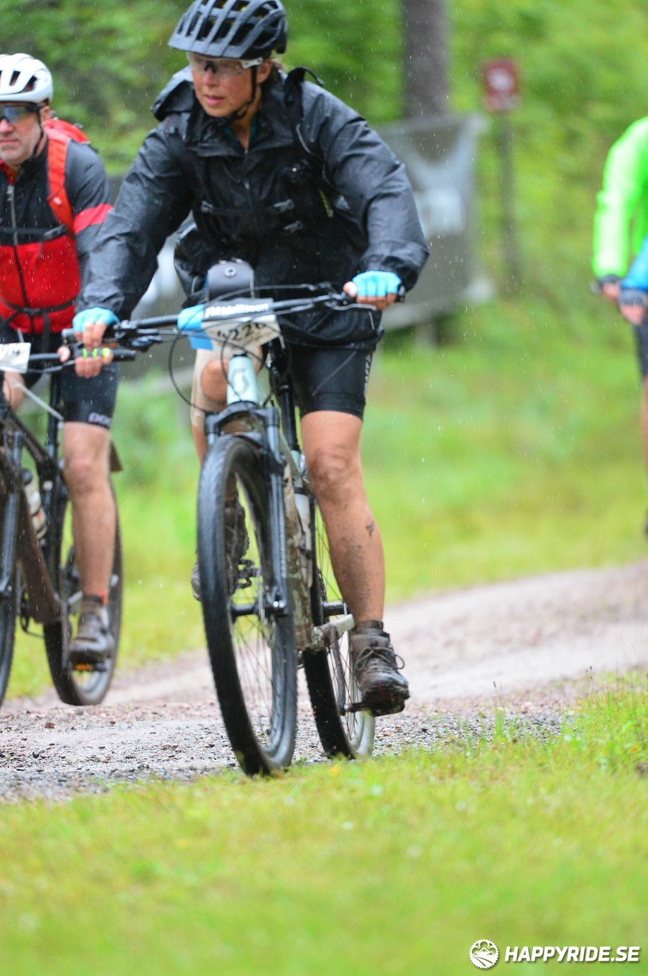 Bild från Cykelvasan 2024 (30 & 45)