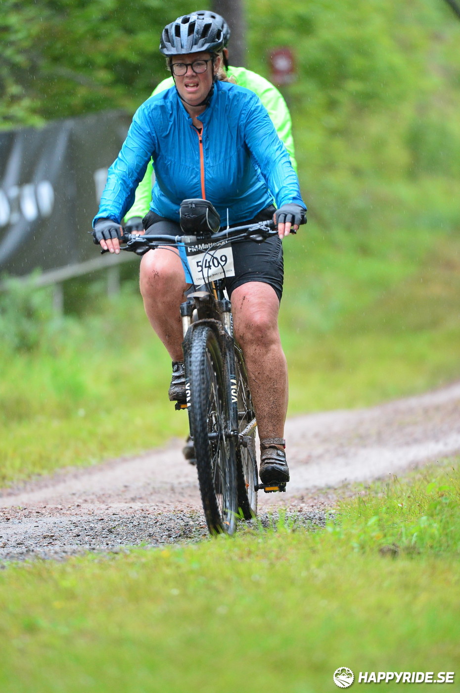 Bild från Cykelvasan 2024 (30 & 45)
