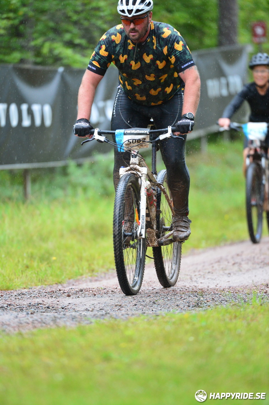 Bild från Cykelvasan 2024 (30 & 45)