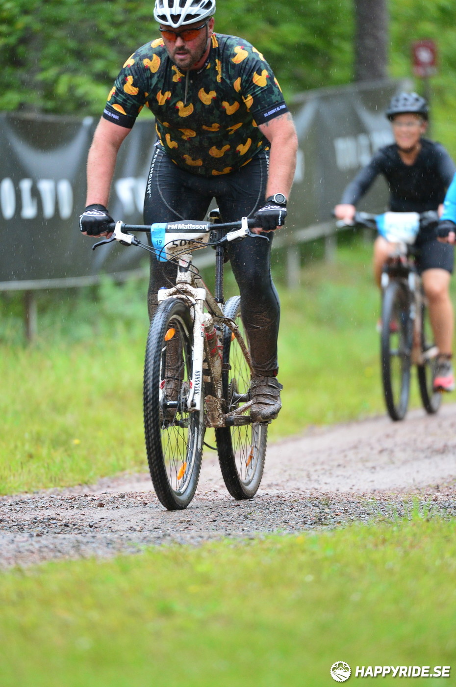 Bild från Cykelvasan 2024 (30 & 45)