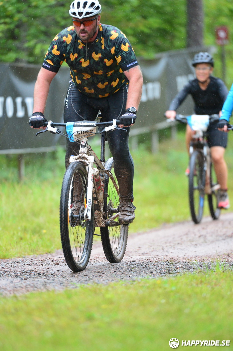 Bild från Cykelvasan 2024 (30 & 45)