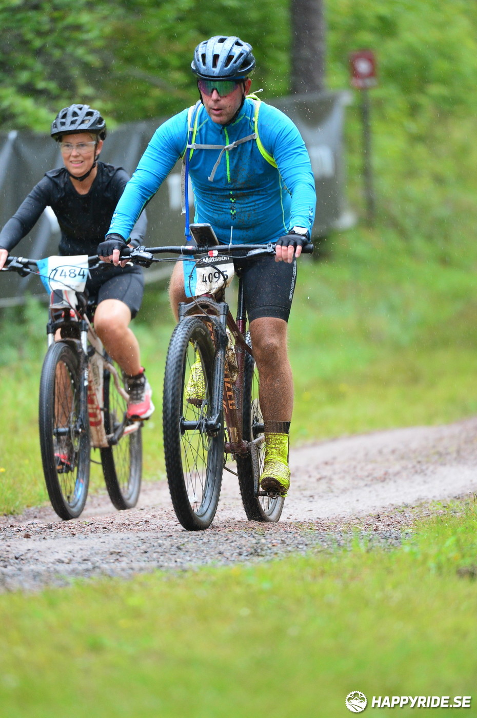 Bild från Cykelvasan 2024 (30 & 45)