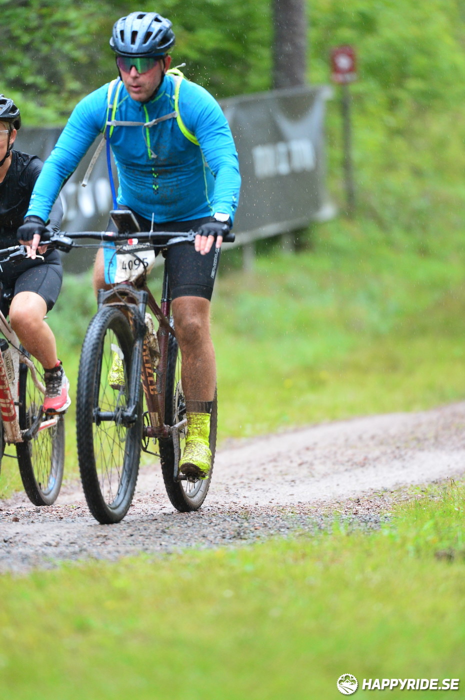 Bild från Cykelvasan 2024 (30 & 45)