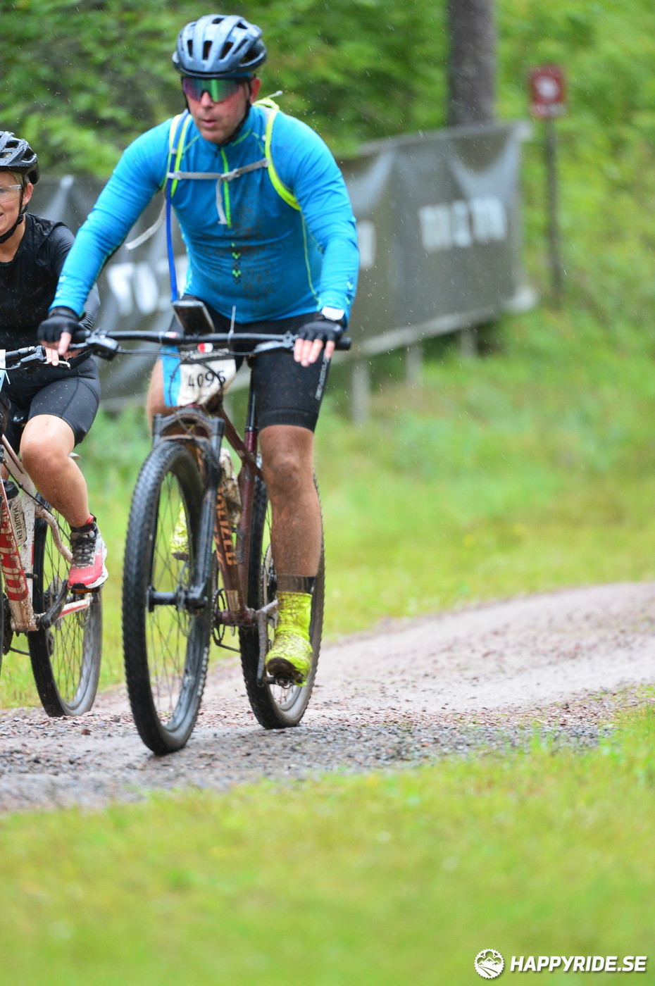 Bild från Cykelvasan 2024 (30 & 45)