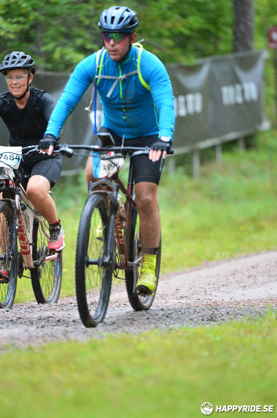 Bild från Cykelvasan 2024 (30 & 45)