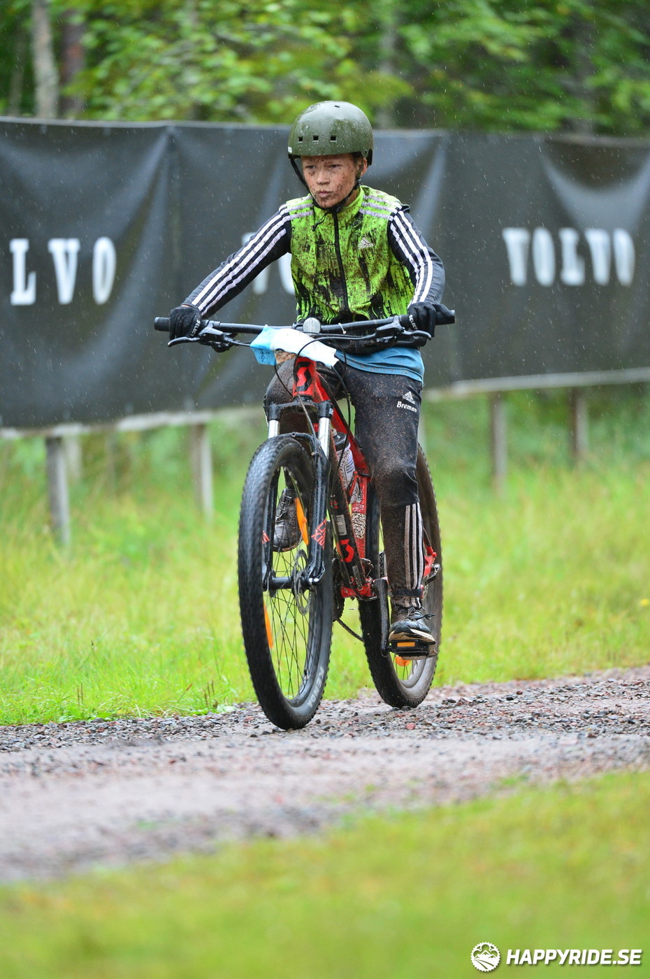 Bild från Cykelvasan 2024 (30 & 45)