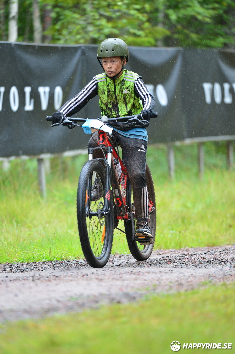 Bild från Cykelvasan 2024 (30 & 45)