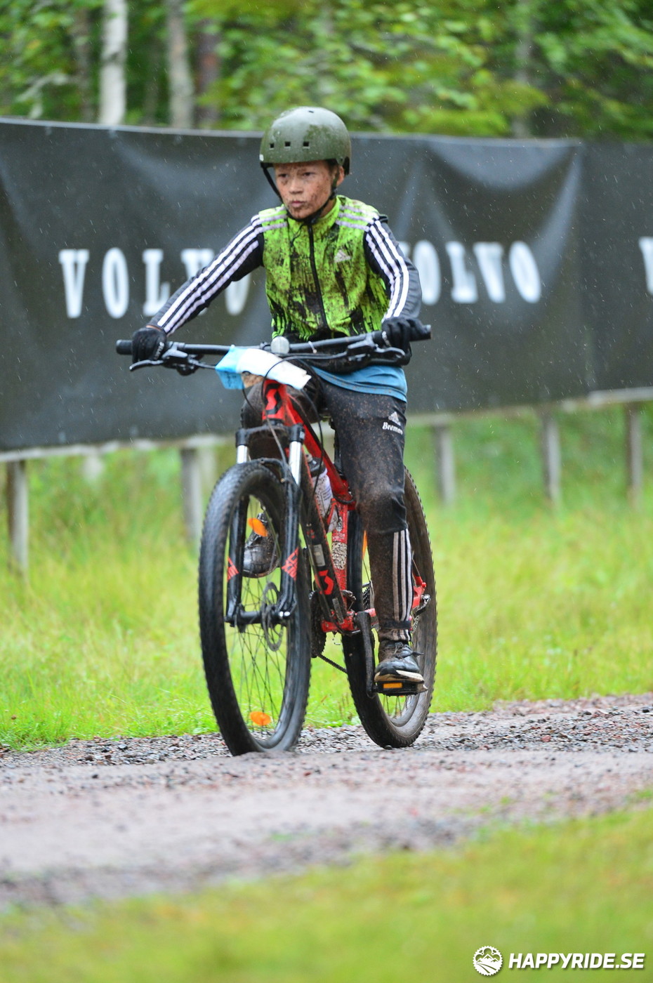 Bild från Cykelvasan 2024 (30 & 45)
