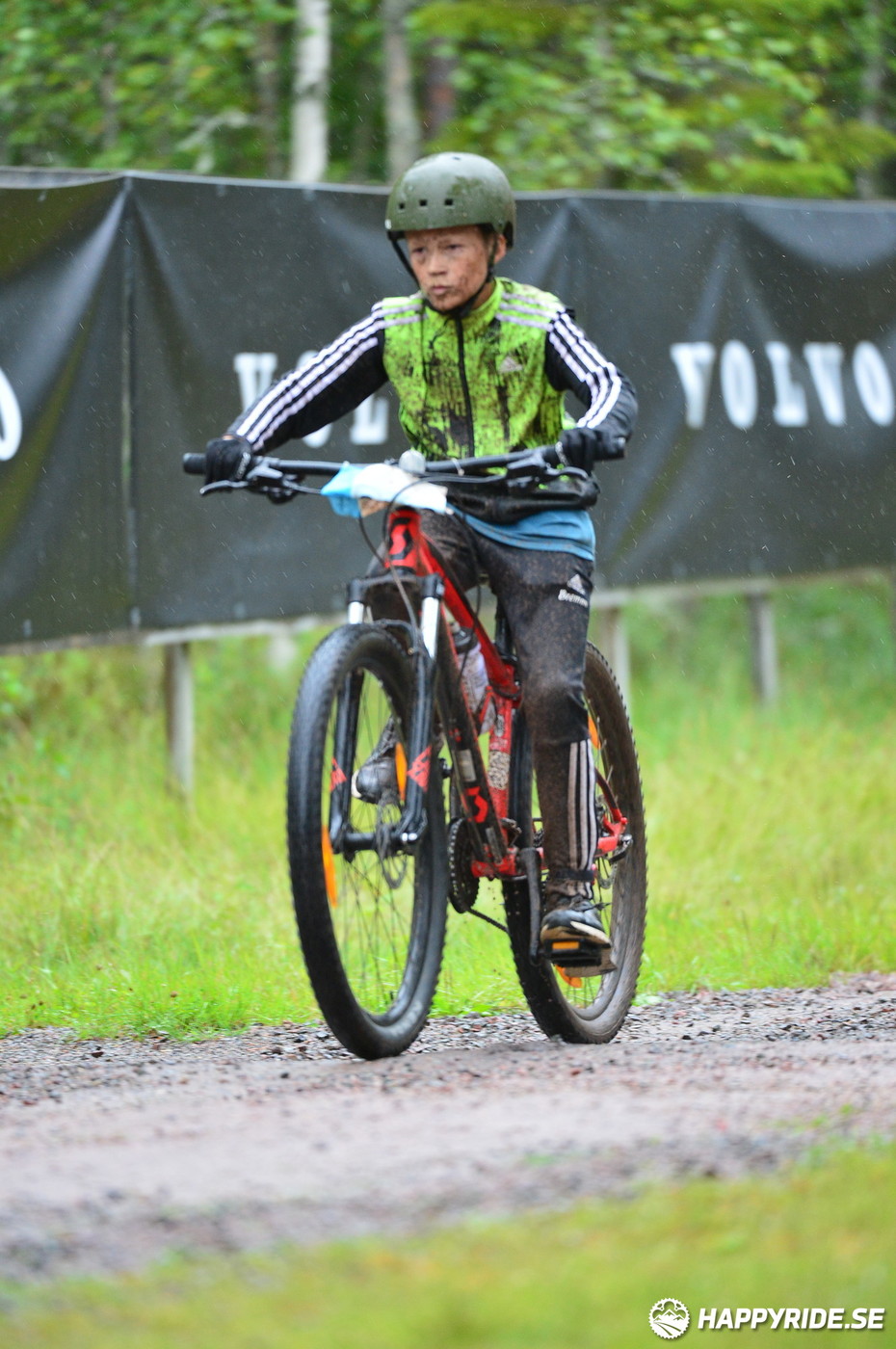 Bild från Cykelvasan 2024 (30 & 45)