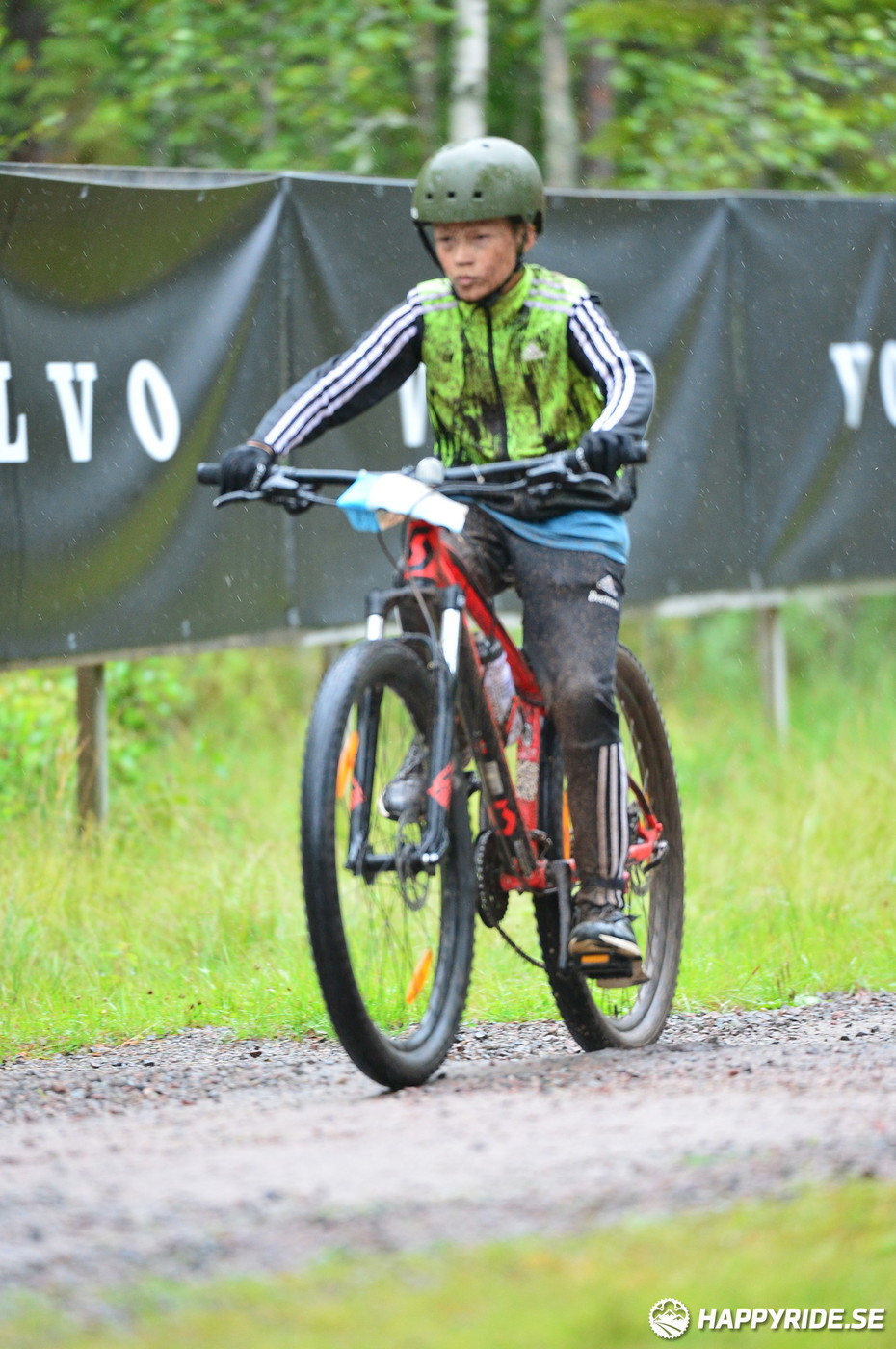 Bild från Cykelvasan 2024 (30 & 45)
