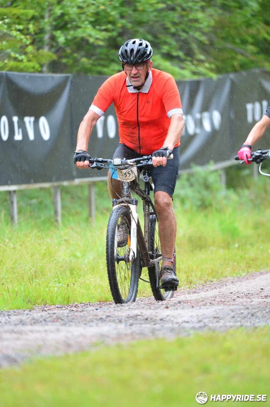Bild från Cykelvasan 2024 (30 & 45)