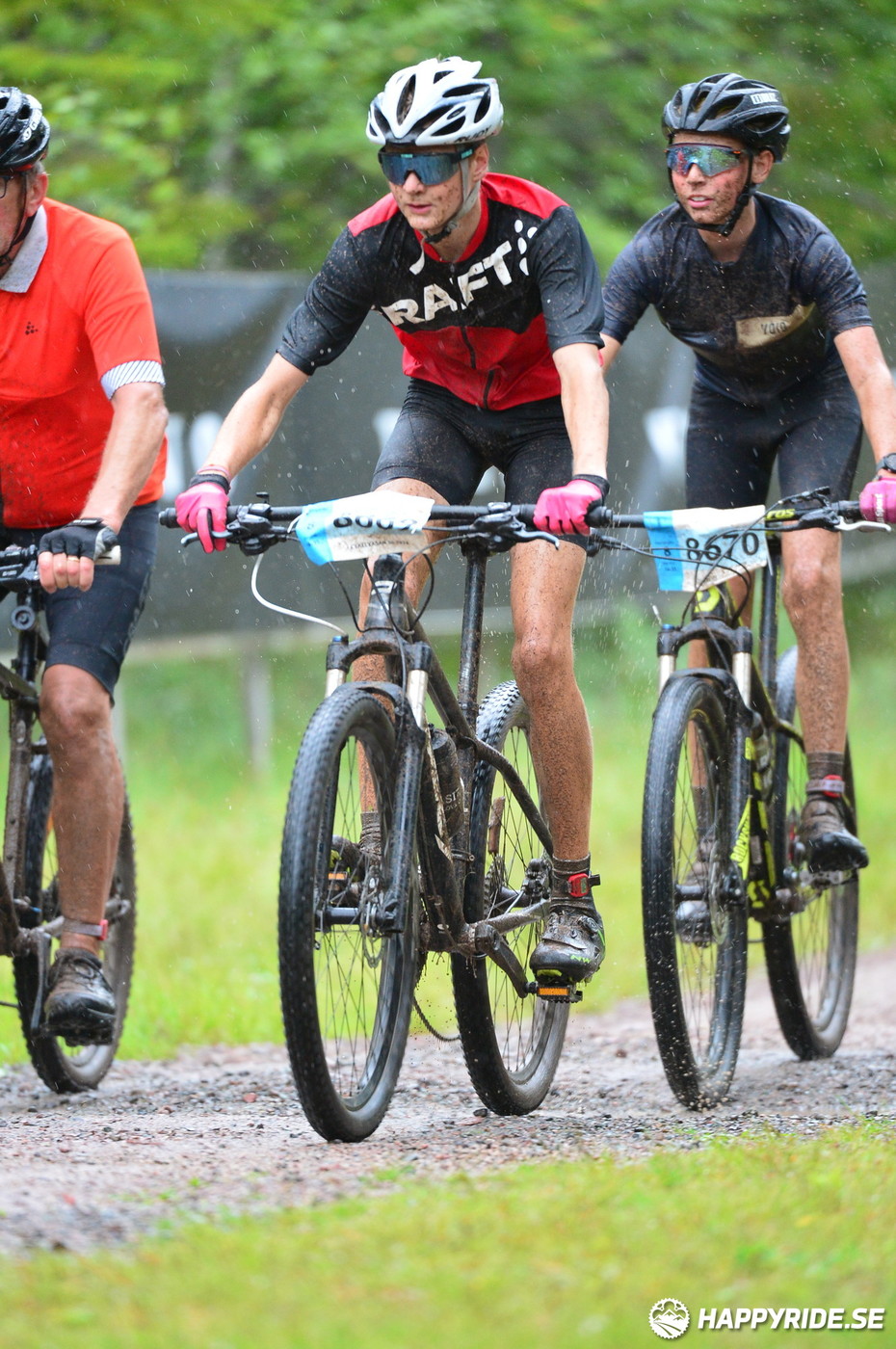 Bild från Cykelvasan 2024 (30 & 45)