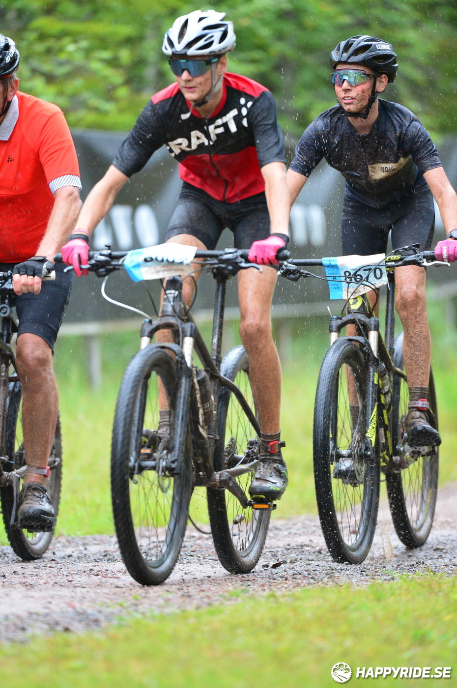 Bild från Cykelvasan 2024 (30 & 45)