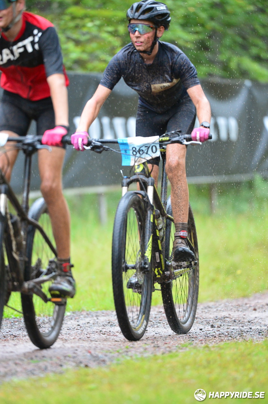 Bild från Cykelvasan 2024 (30 & 45)