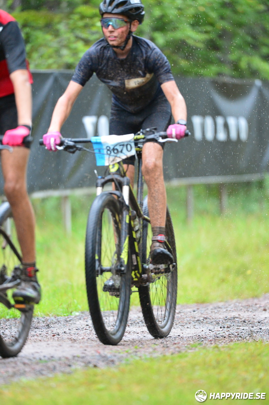 Bild från Cykelvasan 2024 (30 & 45)
