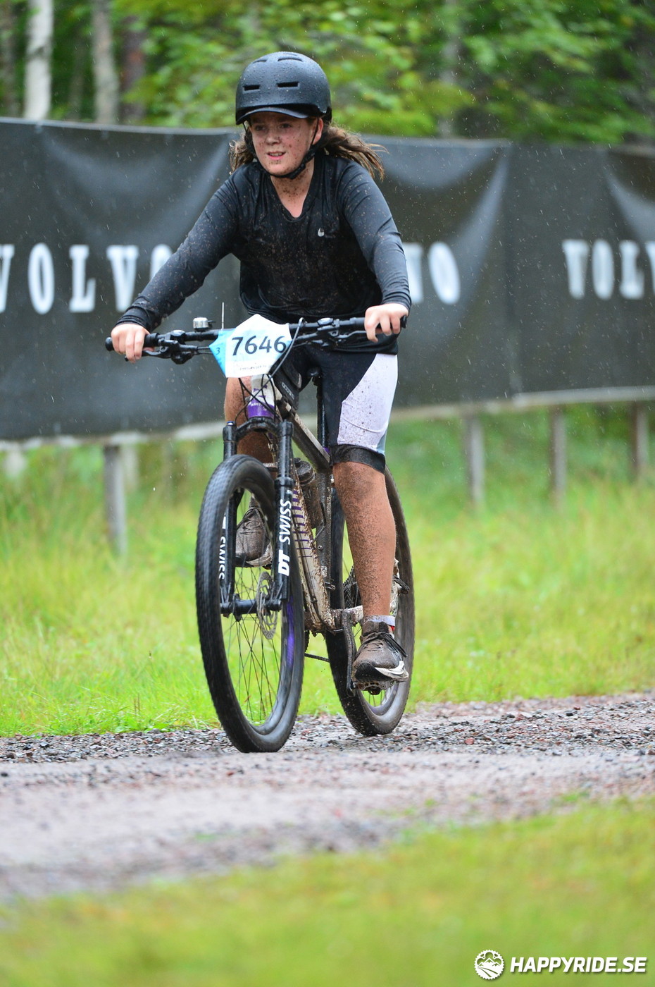 Bild från Cykelvasan 2024 (30 & 45)