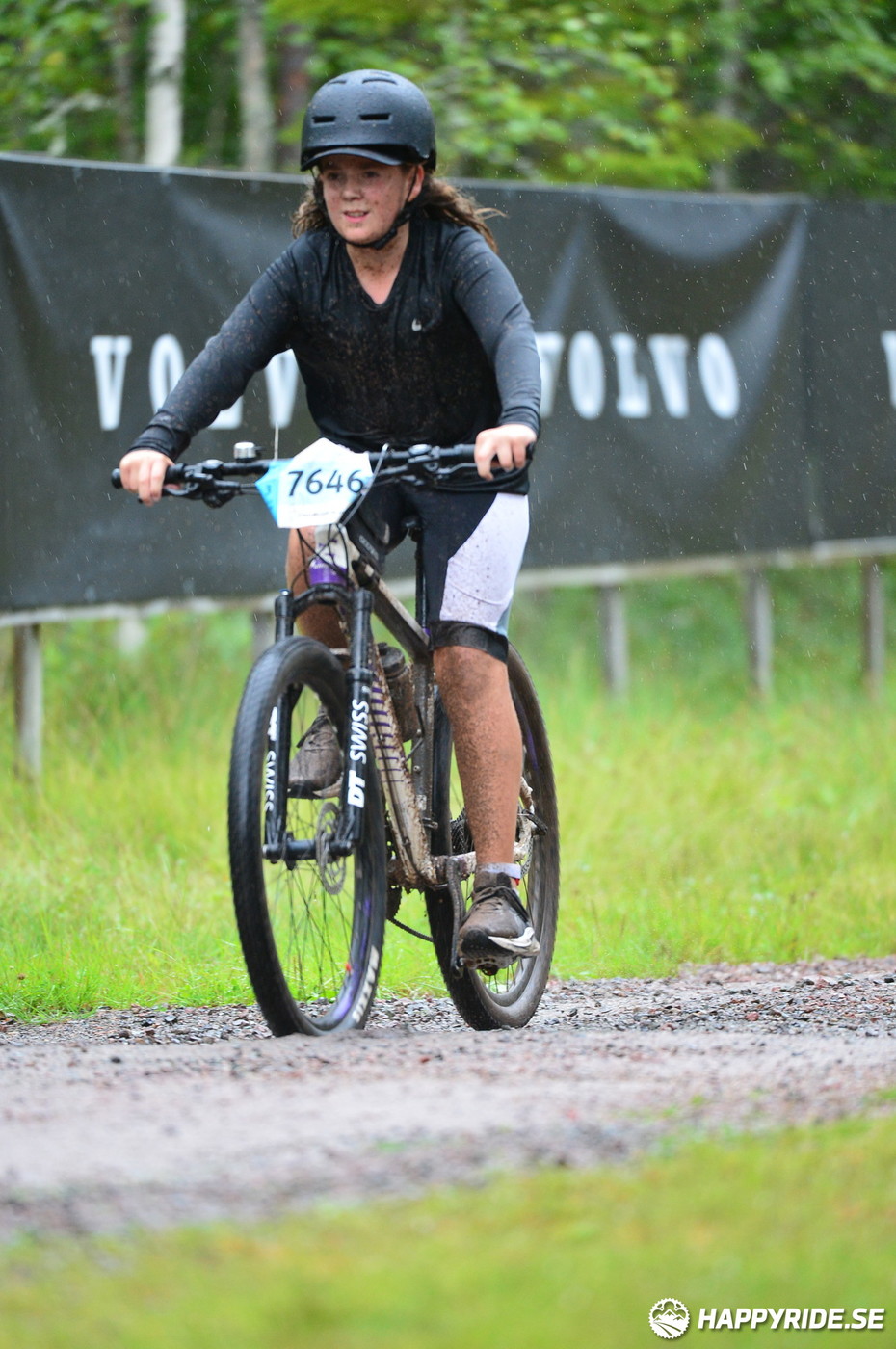 Bild från Cykelvasan 2024 (30 & 45)