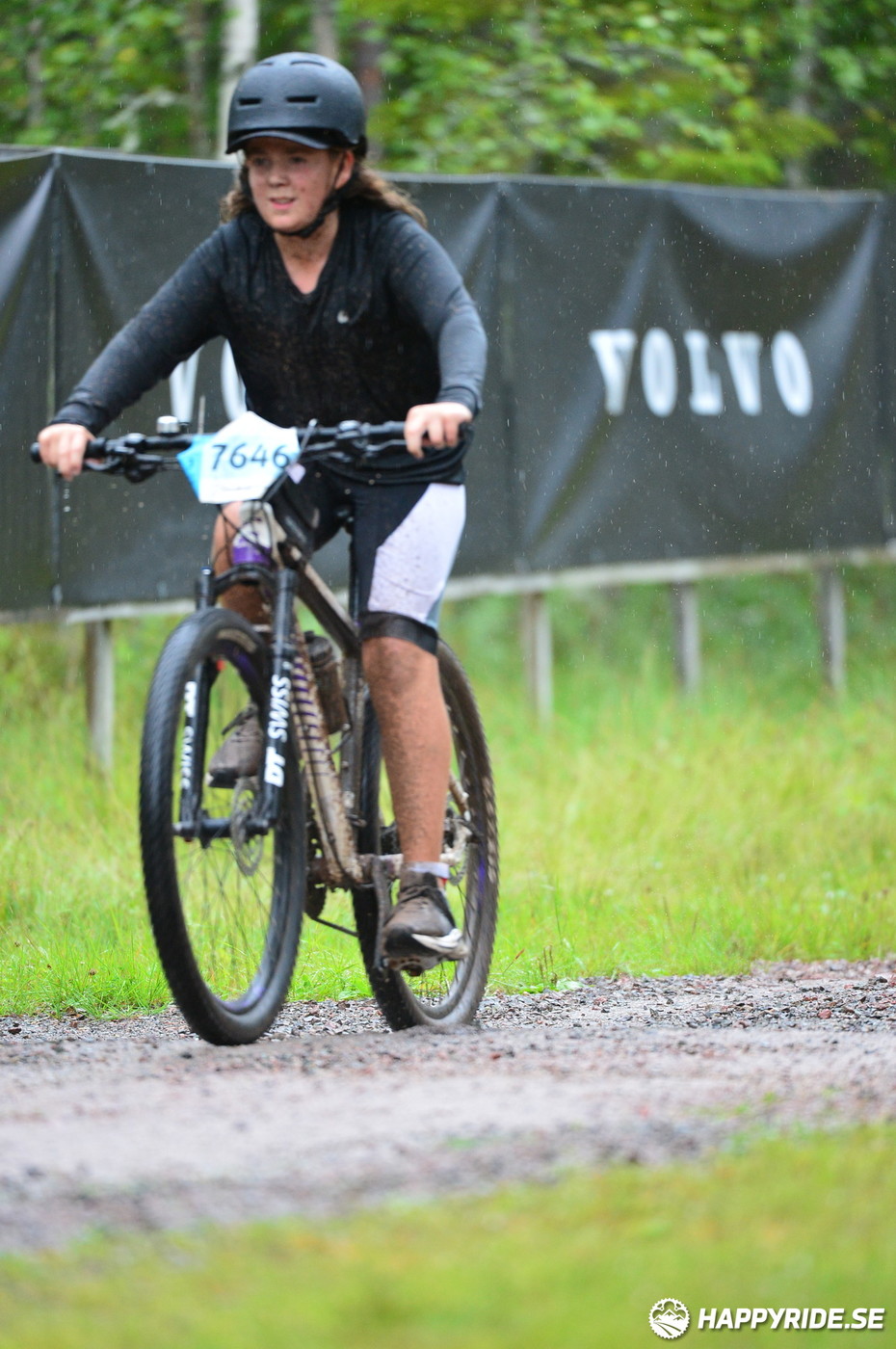 Bild från Cykelvasan 2024 (30 & 45)