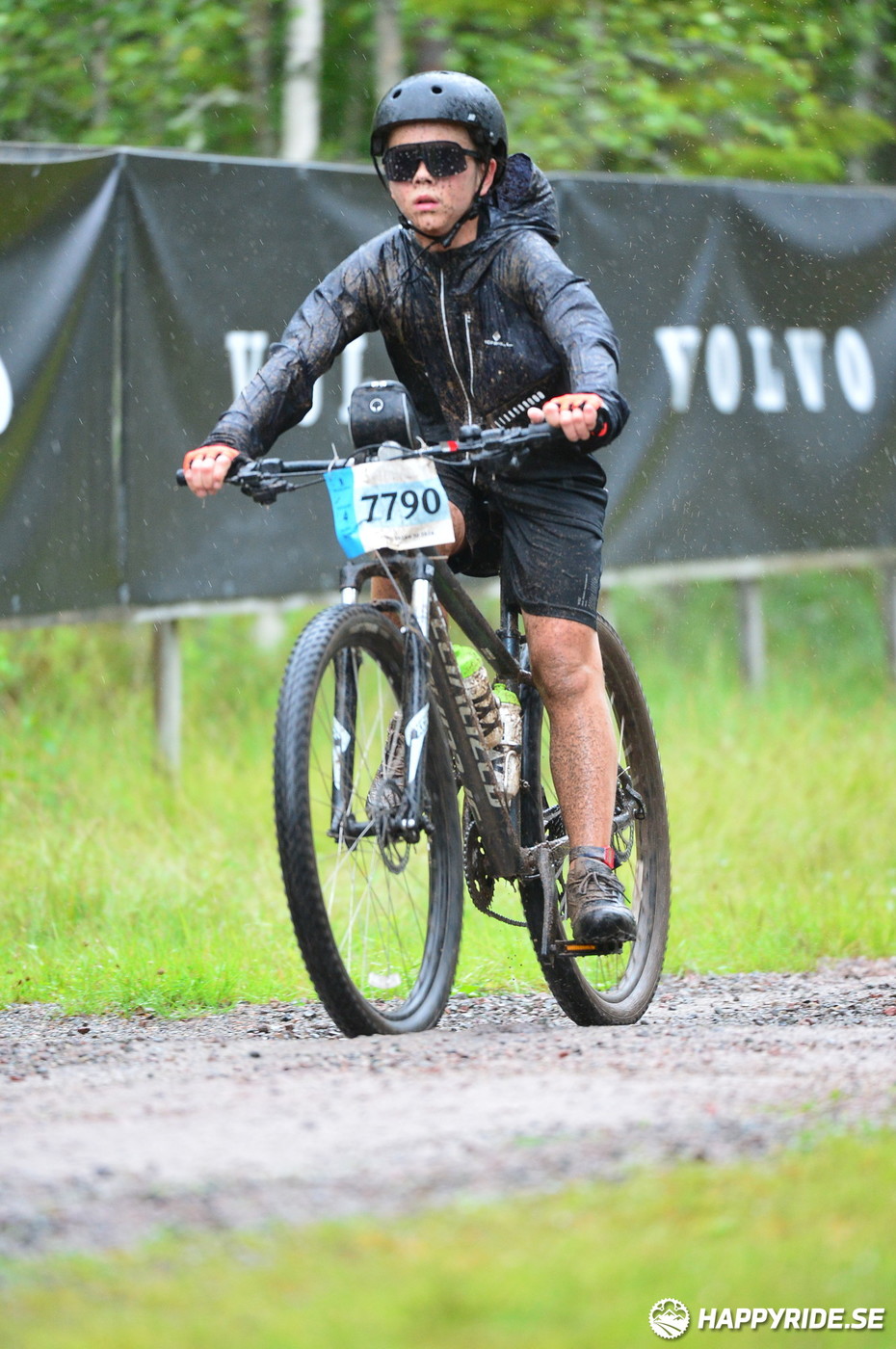 Bild från Cykelvasan 2024 (30 & 45)