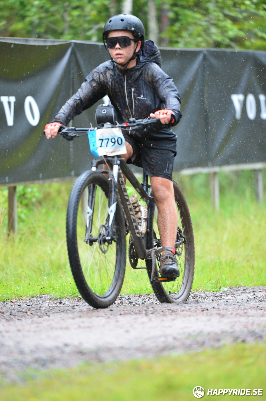 Bild från Cykelvasan 2024 (30 & 45)