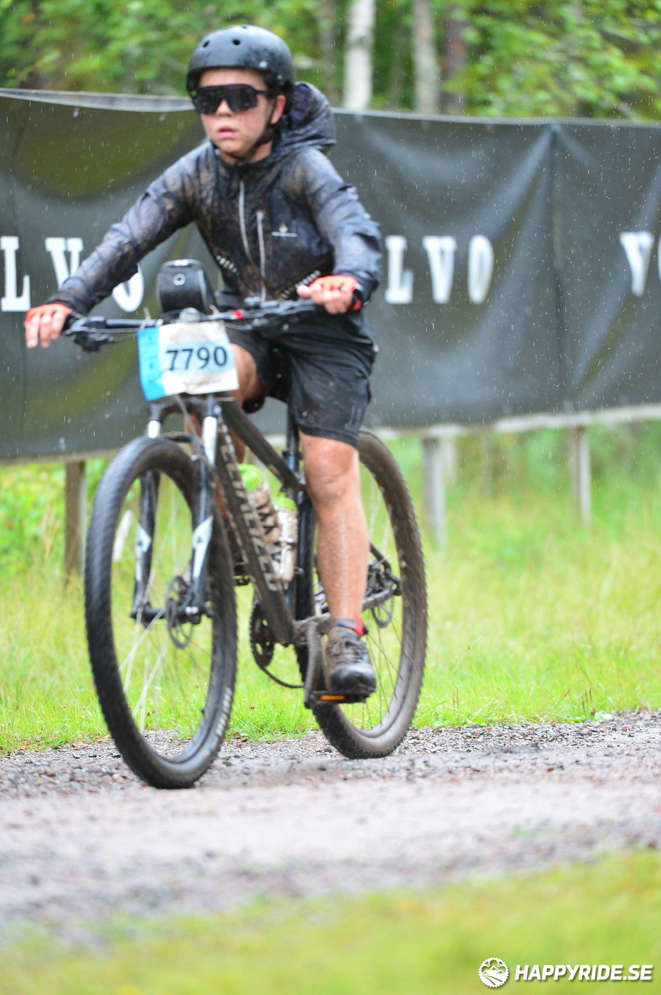 Bild från Cykelvasan 2024 (30 & 45)