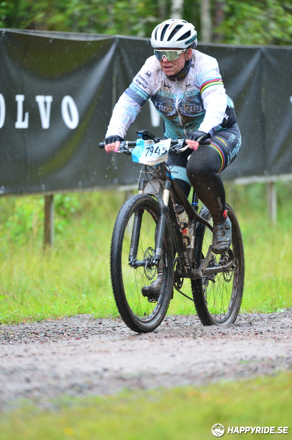 Bild från Cykelvasan 2024 (30 & 45)