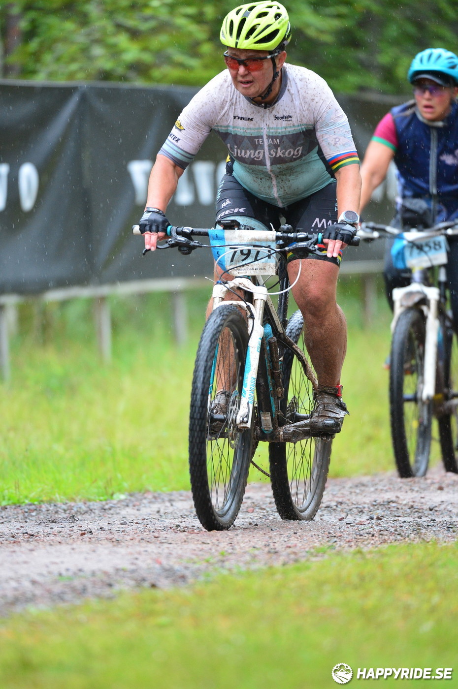 Bild från Cykelvasan 2024 (30 & 45)