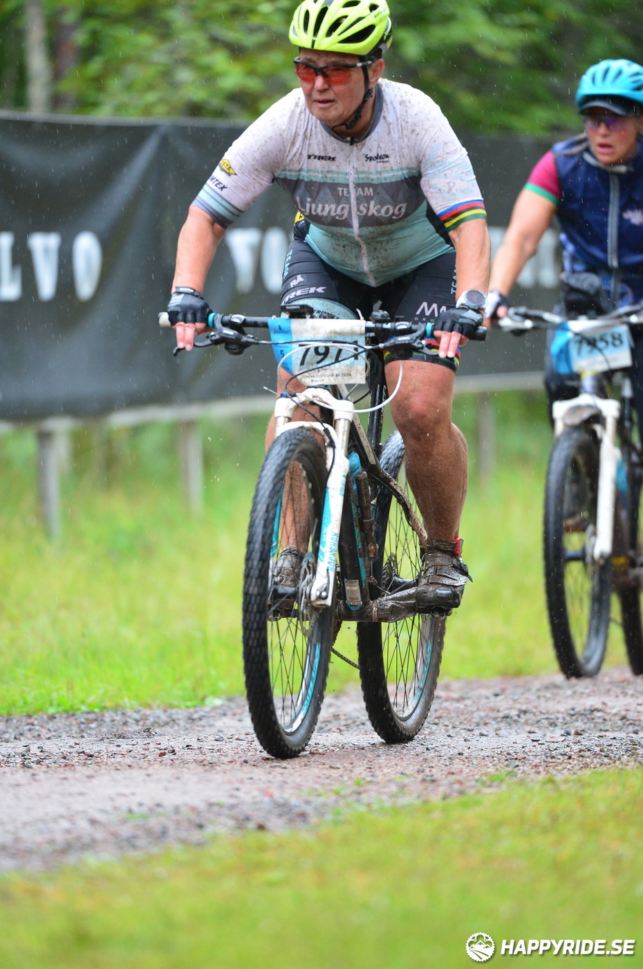 Bild från Cykelvasan 2024 (30 & 45)