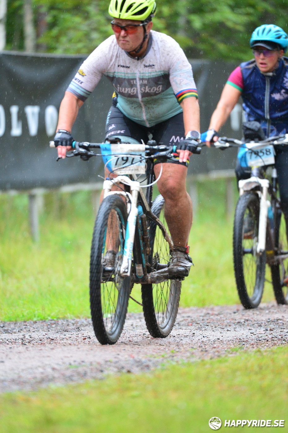 Bild från Cykelvasan 2024 (30 & 45)