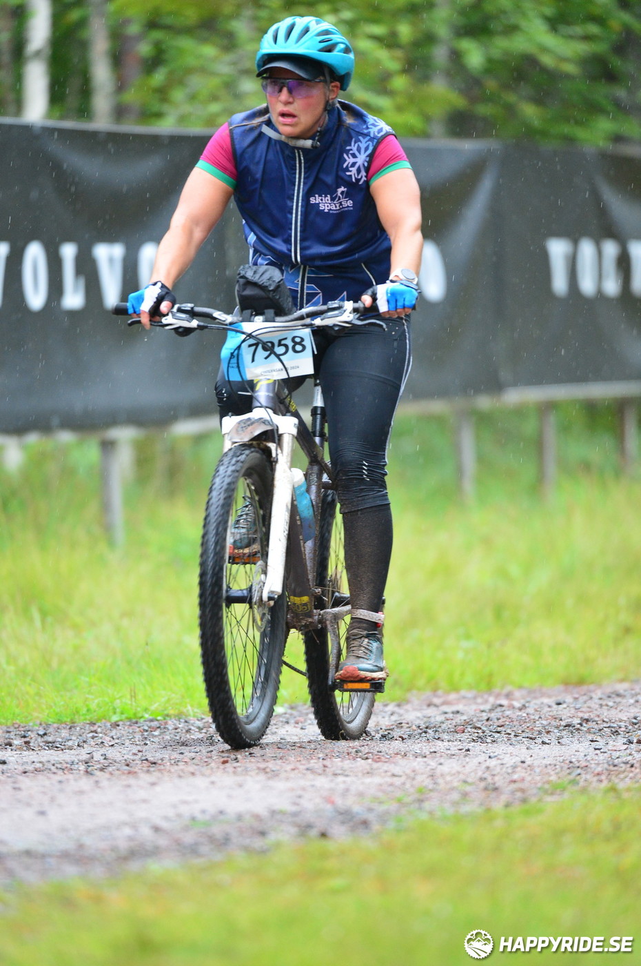 Bild från Cykelvasan 2024 (30 & 45)