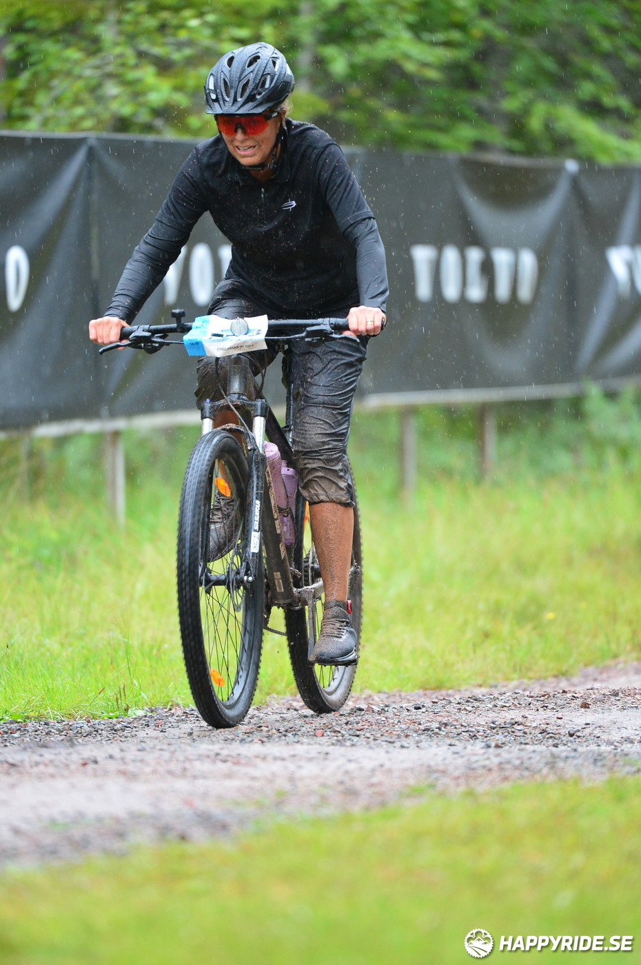 Bild från Cykelvasan 2024 (30 & 45)