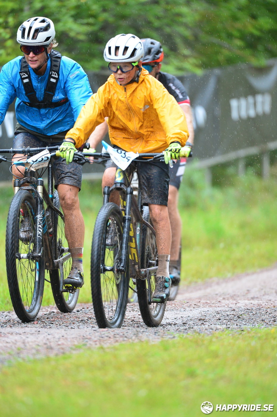 Bild från Cykelvasan 2024 (30 & 45)
