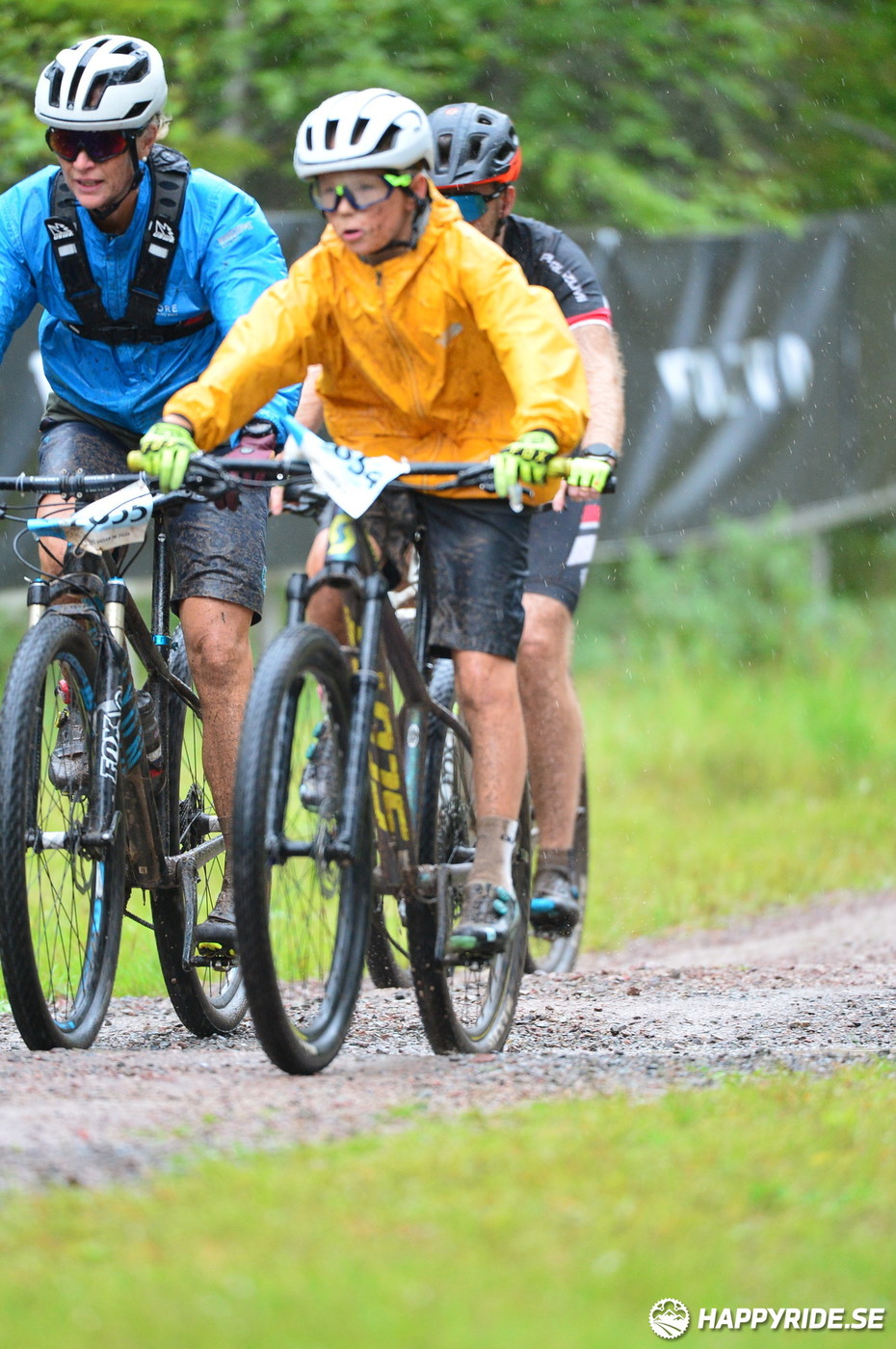 Bild från Cykelvasan 2024 (30 & 45)