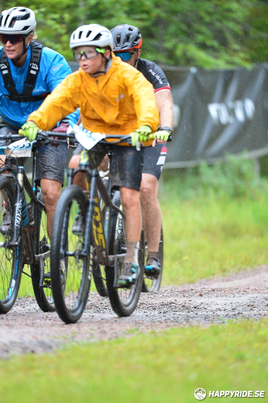 Bild från Cykelvasan 2024 (30 & 45)