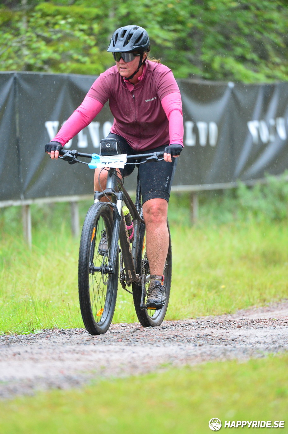 Bild från Cykelvasan 2024 (30 & 45)