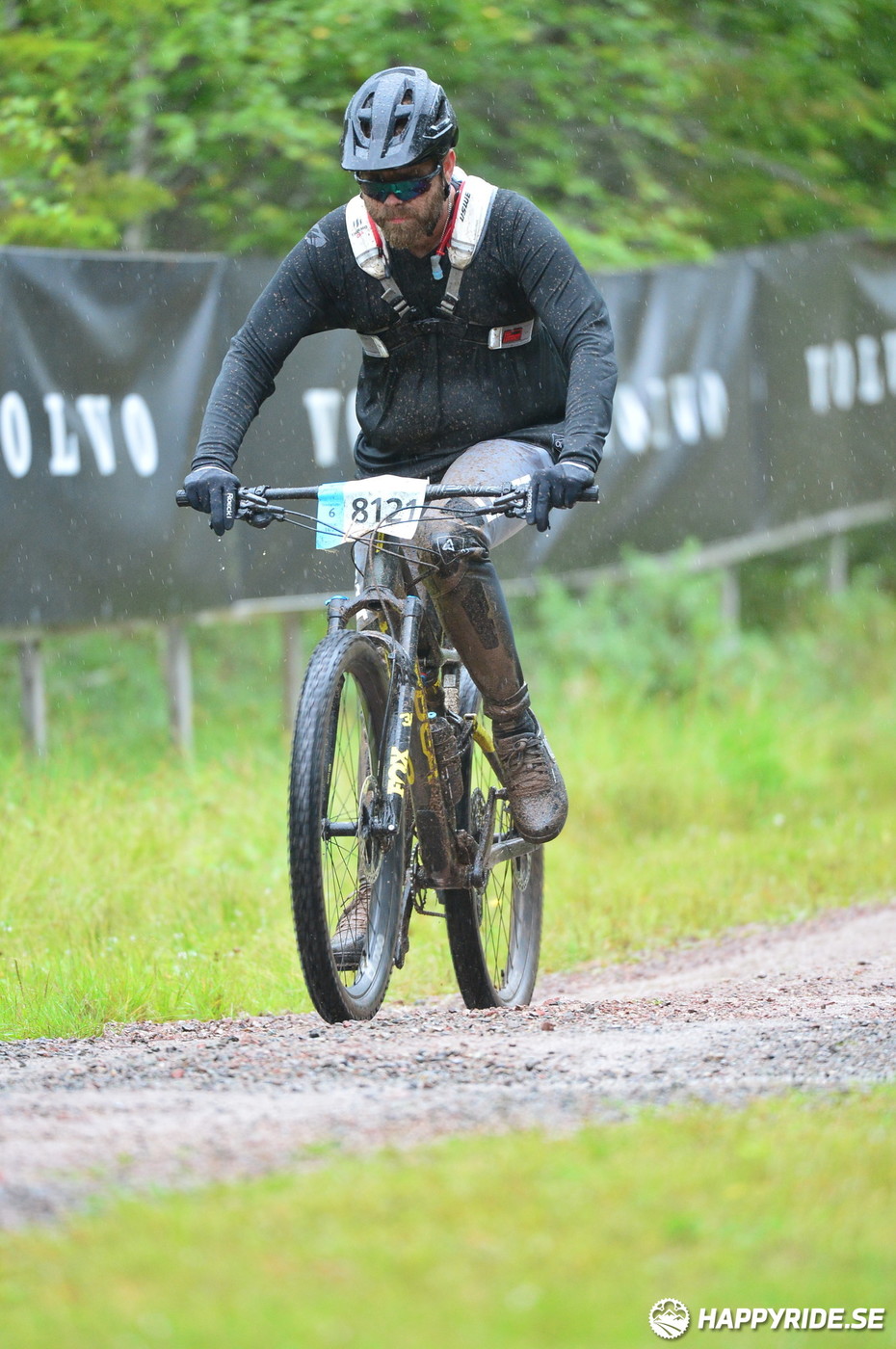 Bild från Cykelvasan 2024 (30 & 45)
