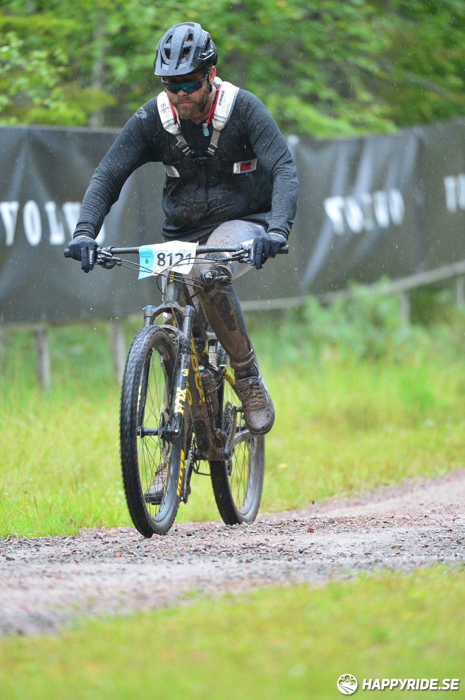Bild från Cykelvasan 2024 (30 & 45)