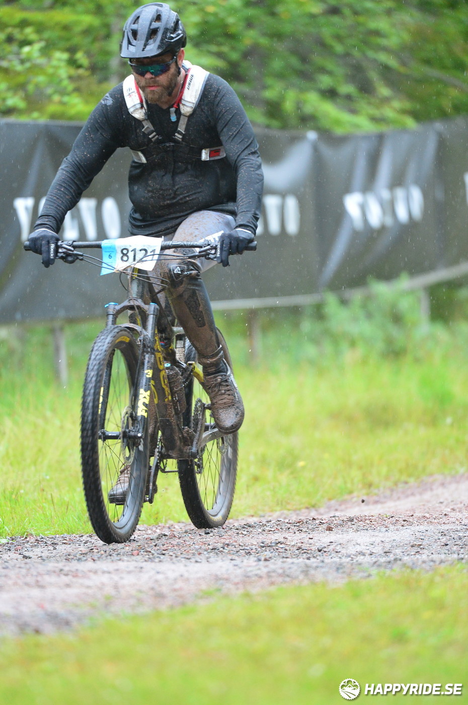 Bild från Cykelvasan 2024 (30 & 45)