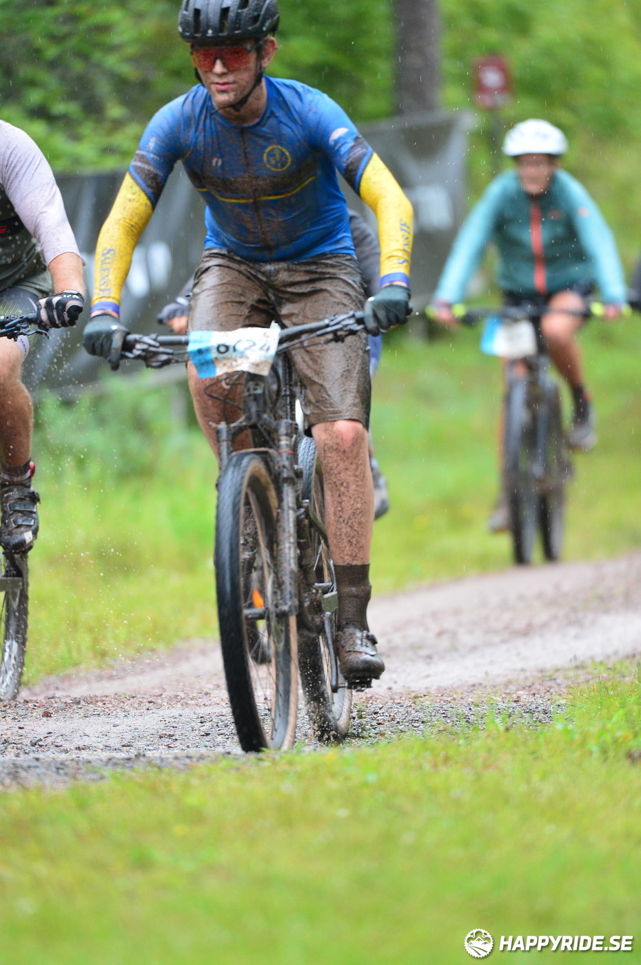 Bild från Cykelvasan 2024 (30 & 45)