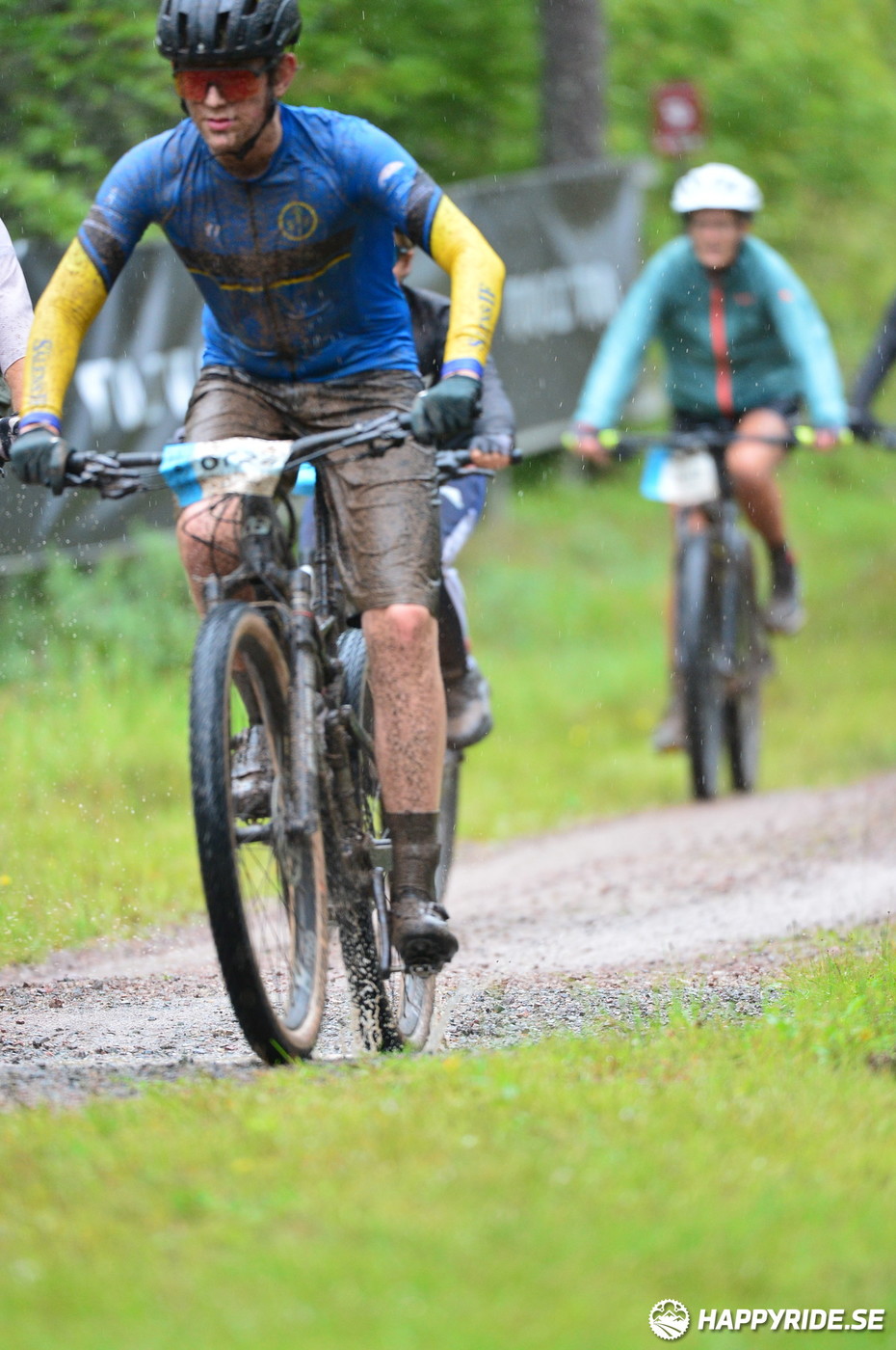 Bild från Cykelvasan 2024 (30 & 45)