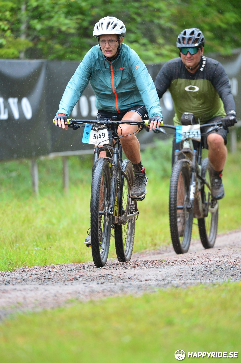 Bild från Cykelvasan 2024 (30 & 45)